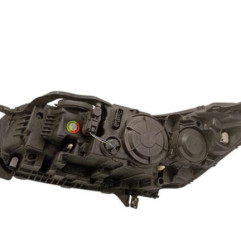 Optique avant principal droit (feux)(phare) CITROEN C5 2