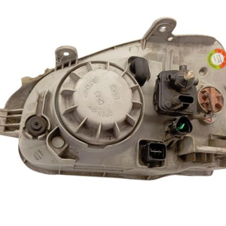 Optique avant principal droit (feux)(phare) HYUNDAI SANTA FE 1