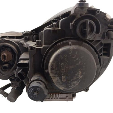 Optique avant principal droit (feux)(phare) MERCEDES CLASSE E 211 Photo n°1