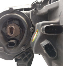 Optique avant principal droit (feux)(phare) MERCEDES CLASSE E 211