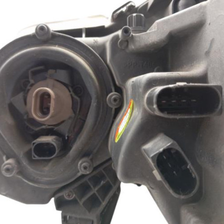 Optique avant principal droit (feux)(phare) MERCEDES CLASSE E 211