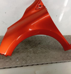 Aile avant gauche RENAULT CLIO 4 Photo n°1