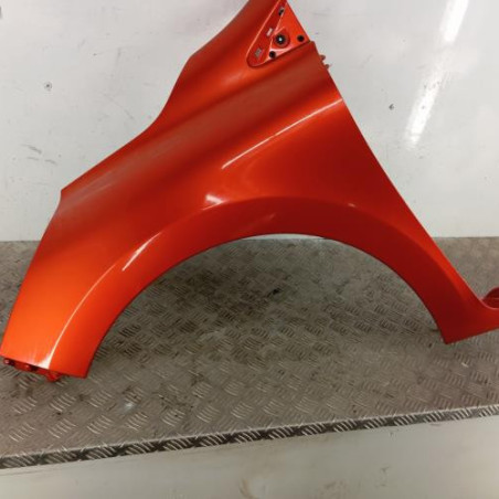 Aile avant gauche RENAULT CLIO 4 Photo n°1