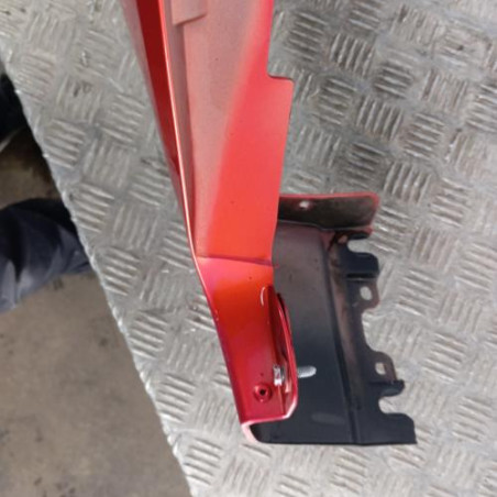 Aile avant gauche RENAULT CLIO 4