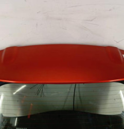 Malle/Hayon arriere RENAULT CLIO 4