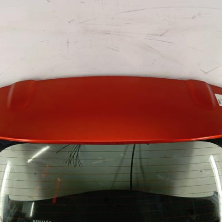 Malle/Hayon arriere RENAULT CLIO 4