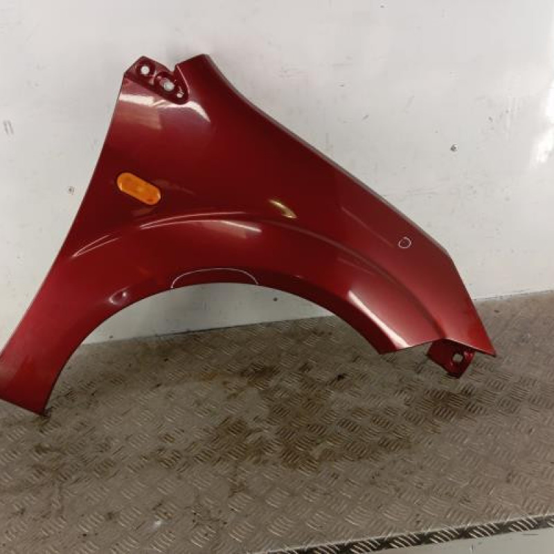 Aile avant droit FORD FIESTA 5 Aile avant droit FORD FIESTA 5