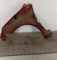 Aile avant droit FORD FIESTA 5 Photo n°4