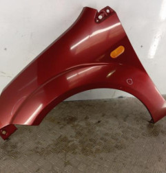 Aile avant gauche FORD FIESTA 5 Photo n°1
