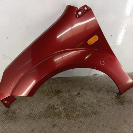 Aile avant gauche FORD FIESTA 5 Photo n°1