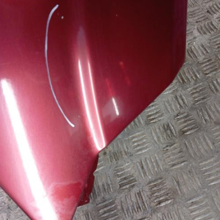 Aile avant gauche FORD FIESTA 5