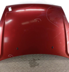 Capot FORD FIESTA 5 Photo n°1