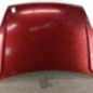 Capot FORD FIESTA 5