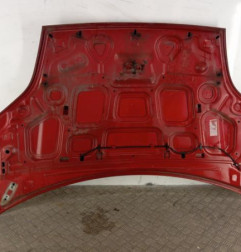 Capot FORD FIESTA 5 Photo n°6