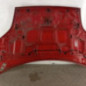 Capot FORD FIESTA 5