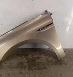 Aile avant gauche RENAULT MEGANE 4 Photo n°1