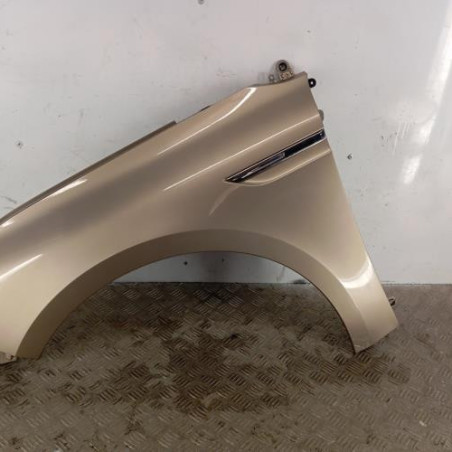 Aile avant gauche RENAULT MEGANE 4 Photo n°1