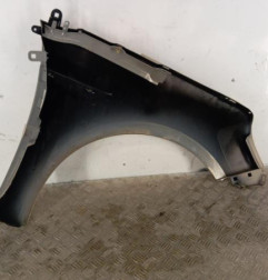 Aile avant gauche RENAULT MEGANE 4
