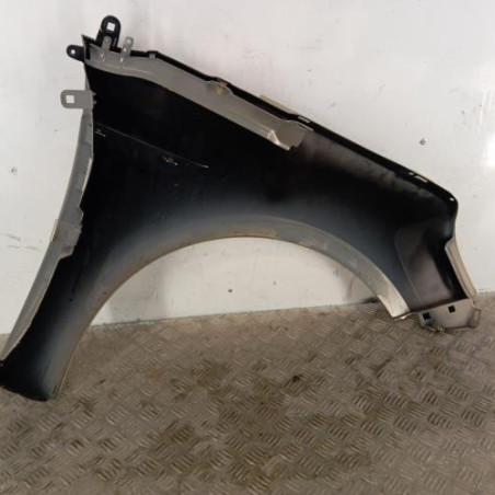 Aile avant gauche RENAULT MEGANE 4
