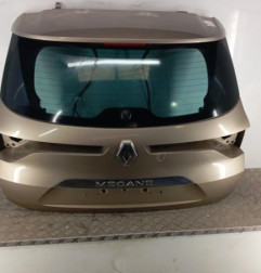 Malle/Hayon arriere RENAULT MEGANE 4 Photo n°1