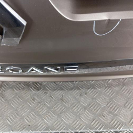 Malle/Hayon arriere RENAULT MEGANE 4