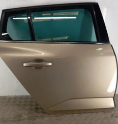 Porte arriere droit RENAULT MEGANE 4 Photo n°1