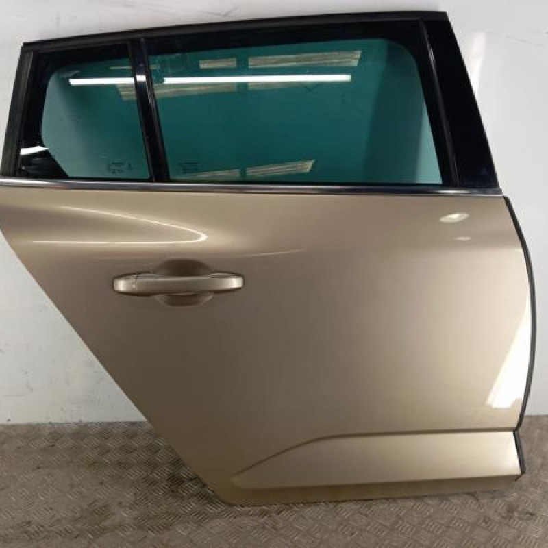 Porte arriere droit RENAULT MEGANE 4