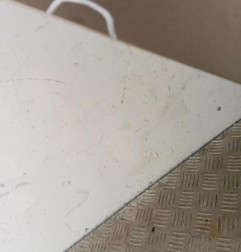 Porte arriere droit RENAULT MEGANE 4