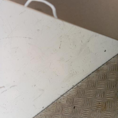 Porte arriere droit RENAULT MEGANE 4