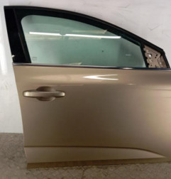 Porte avant droit RENAULT MEGANE 4 Photo n°1