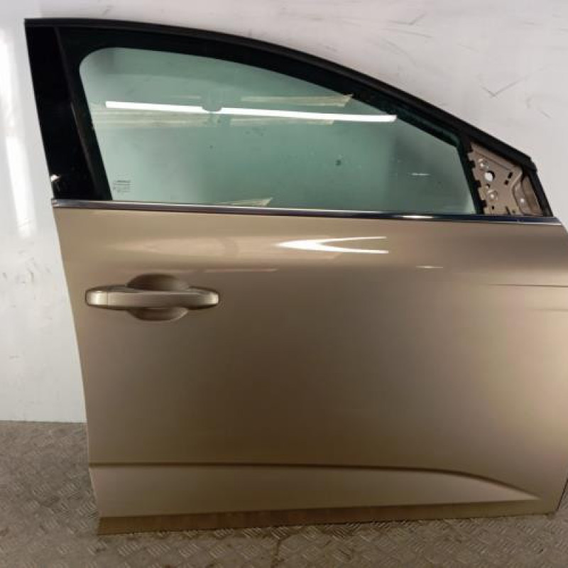 Porte avant droit RENAULT MEGANE 4