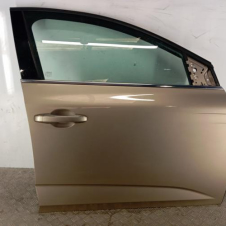 Porte avant droit RENAULT MEGANE 4 Photo n°1