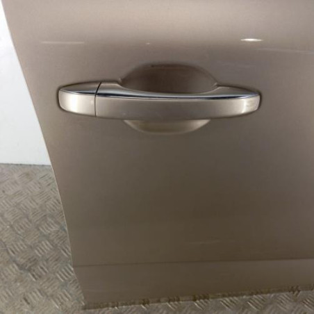 Porte avant droit RENAULT MEGANE 4