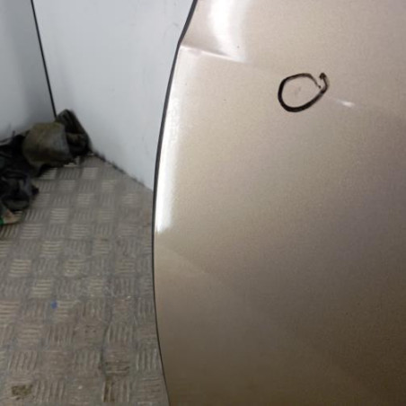 Porte avant gauche RENAULT MEGANE 4