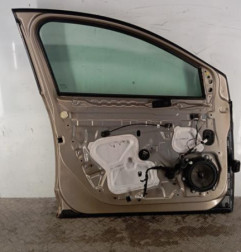 Porte avant gauche RENAULT MEGANE 4 Photo n°5