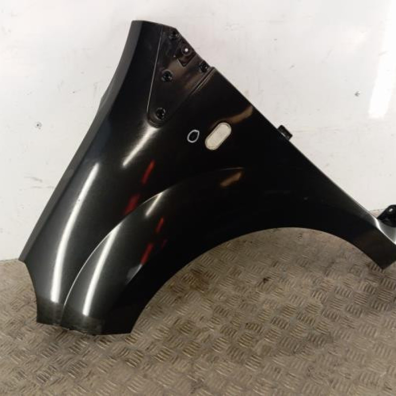 Aile avant gauche RENAULT TWINGO 2