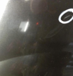 Aile avant gauche RENAULT TWINGO 2