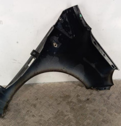 Aile avant gauche RENAULT TWINGO 2 Photo n°3