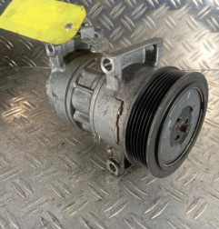 Compresseur clim CITROEN C3 2 Photo n°1