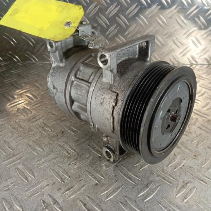 Compresseur clim CITROEN C3 2