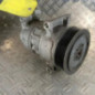 Compresseur clim CITROEN C3 2