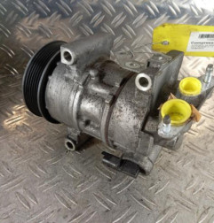 Compresseur clim CITROEN C3 2