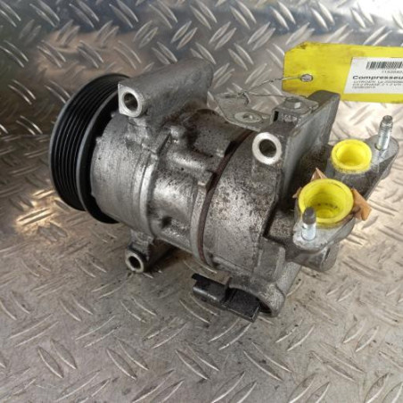 Compresseur clim CITROEN C3 2