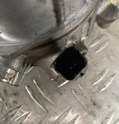 Compresseur clim CITROEN C3 2 Photo n°3