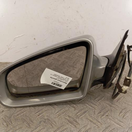 Retroviseur gauche AUDI A4 2 Photo n°1