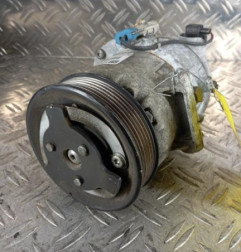 Compresseur clim OPEL ASTRA J SPORTS Photo n°1