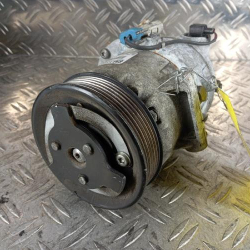 Compresseur clim OPEL ASTRA J SPORTS