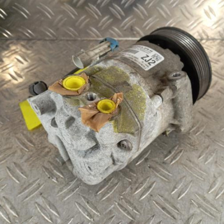 Compresseur clim OPEL ASTRA J SPORTS