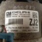 Compresseur clim OPEL ASTRA J SPORTS