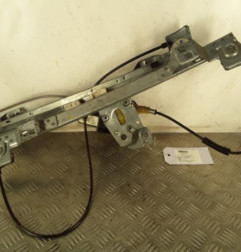 Leve vitre electrique avant gauche RENAULT KANGOO 2 Photo n°1